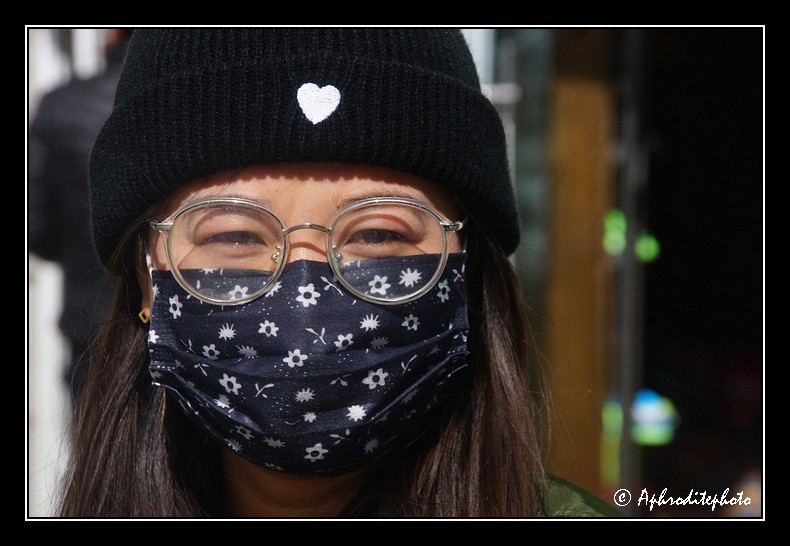 Tibet portraits 17
